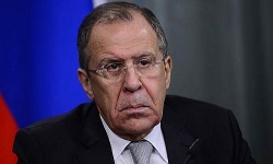 Lavrov, Ermenistan İle Azerbaycan’ın Karabağ Konusunda Anlaşmaya Yakın Olmadığını Bildirdi