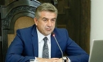 Başbakan Karapetyan: 2018’den İtibaren Ermenistan Ekonomisi İçin Sürdürülebilir Büyüme Bekliyoruz