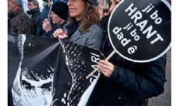 Hrant`ın Arkadaşları: Dava Hala Bir Dairenin Üzerinde Sürüyor