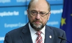 Martin Schulz: Türkiye’de Demokrasi Demonte Ediliyor