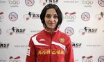 Ermeni Atıcı Lilit Mkrtchyan, Avrupa Şampiyonası’nda Gümüş Madalya Kazandı
