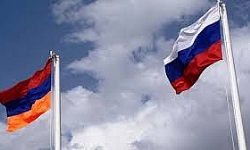 Ermenistan Cumhurbaşkanı: Rusya Ermenistan’ın Temel Ticaret Ortağıdır