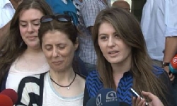 Yılmazer`in İki Kızı Da Gözaltına Alındı