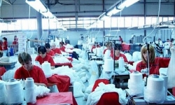 Ermenistan Tekstil Firmaları Tüketim Coğrafyalarının Genişletiyor