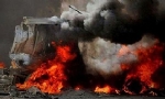 Bağdat`ta bombalı saldırı: ölü ve yaralılar var
