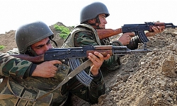 ​Azerbaijani Forces Violate Ceasefire, Fire Mortar at Artsakh Posts