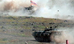 Nisan Savaşı Sonucunda 2 Bin Kişi Ermenistan’a Taşındı