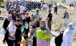 ​AB`den Ermenistan`a Suriyeli mülteciler için 3 milyon avro yardım