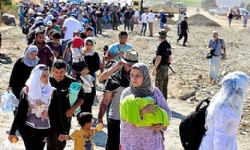 ​AB`den Ermenistan`a Suriyeli mülteciler için 3 milyon avro yardım
