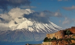 Ermenistan`ı dünyaya tanıtmak için turistik arşiv hazırlandı