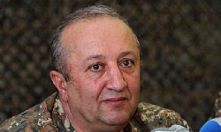 ​Genelkurmay Başkanı: Ermeni Silahlı Kuvvetleri savaşı önleyebilirler