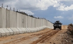 ​Türkiye Ermenistan sınırına da duvar inşa ediyor