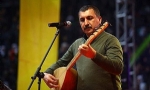 ​Sanatçı Ferhat Tunç “Naro Can” Ermeni halk ezgisine klip çekti