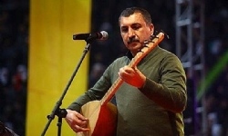 ​Sanatçı Ferhat Tunç “Naro Can” Ermeni halk ezgisine klip çekti