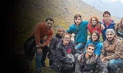 Ermenistan’da Okuyan Türk Öğrenci: Yaşam Tarzlarımız Çok Benzer