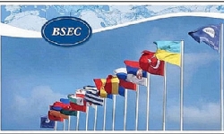 İstanbulʹda Karadeniz Ekonomik İşbirliğiʹnin Toplantısı Düzenliyor