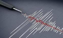 ​Ermeni-Türk sınırında deprem[Ermeni-Türk sınırında deprem