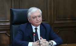 ​Ermenistan Dışişleri Bakanı’ndan Dağlık Karabağ açıklaması