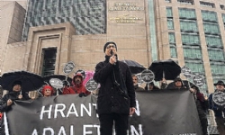 ​Hrant`ın Arkadaşları: Adalet talebinin yükseldiği zamanlardayız