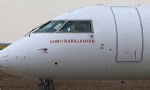​AEROFLOT օդանաւ մը «Առնօ Բաբաջանեան» անուանակոչած է