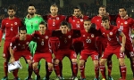 ​FIFA sıralaması: Ermenistan 73. sırada