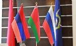 ​Ermenistan’dan, Rusya ve Belarus’un oluşturuduğu “Savunma Sistemleri” grubuna katılma kararı