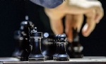 ​Ermeni satranç ustası Tigran Petrosyan, ABD`deki World Open Turnuvası`nın tek şampiyonu