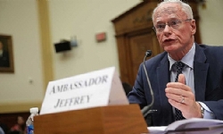 ​Eski ABD Büyükelçisi James Jeffrey: Ermenistan-Türkiye ilişkileri kalın buz tabakasının altında