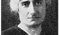 Osmanlının ilk kadın doktoru: Ermeni Zaruhi Kavalcıyan