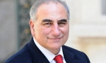 ​Fransalı Ermeni Georges Kepenkian, Lyon Belediye Başkanı oldu