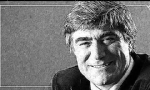 Hrant Dink kadar Ermeni olamadınız!