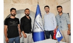 ​Süryanilerin yeni spor kulübü: Midyat Turabdinspor