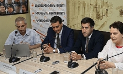 Ombudsman: Azerbaycan, Ermenilere karşı beslenen nefreti derinleştirme fırsatını kaçırmıyor