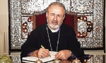 Ermeni Patrikhanesi Ruhaniler Genel Meclisi Ateşyan’ın imza yetkisini elinden aldı