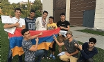 ​Bulgaristan`daki Uluslararası Matematik Olimpiyatlarında Ermeni öğrenciler 2`si altın 8 madalya kaz