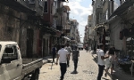 ​Politik tartışmaların gölgesinde sessiz ve mütevazı: Türkiye`deki Ermeni göçmenler