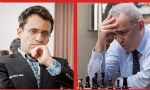 ​Aronian-Kasparov karşılaşması berabere bitti