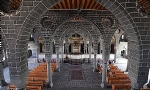 ​Diyarbakır kiliseleri kapalı, davalar da devam ediyor