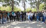 ​Ermenistanlı genç kızlar Google yarışmasında finalde