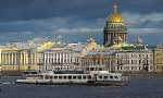 ​Sankt Petersburg’da ``Yerevan günleri
