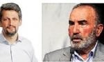 ​HDP`li Garo Paylan, `Gavurdan dost olmaz` diyen Hayrettin Karaman`ı savcılığa şikayet etti