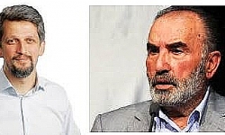 ​HDP`li Garo Paylan, `Gavurdan dost olmaz` diyen Hayrettin Karaman`ı savcılığa şikayet etti