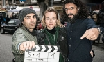 ​Almanya Oscar adaylığı için Ermeni Soykırımı hakkında film çeken Türk yönetmenin yeni filmini seçti
