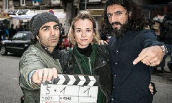 ​Almanya Oscar adaylığı için Ermeni Soykırımı hakkında film çeken Türk yönetmenin yeni filmini seçti