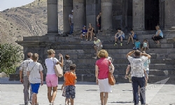 ​Ermenistan Rusların en çok ziyaret ettiği ülkeler arasında