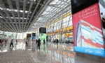 ​8 ayda Ermenistan havalimanlarında yolcu trafiği yüzde 25.4 arttı