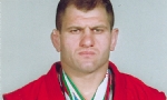 ​Vaçik Vardanyan, Uluslararası Combat Sambo Baikal Kupası`nın şampiyonu oldu