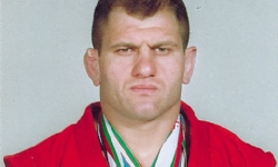 ​Vaçik Vardanyan, Uluslararası Combat Sambo Baikal Kupası`nın şampiyonu oldu