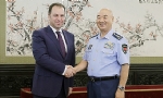 ​Çin General Xu Qiliang: Ermenistan güvenilir bir dost ve ortak