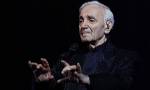 Dünyaca ünlü Ermnei şansonye Aznavour, 2018`de Rusya`da konserler verecek